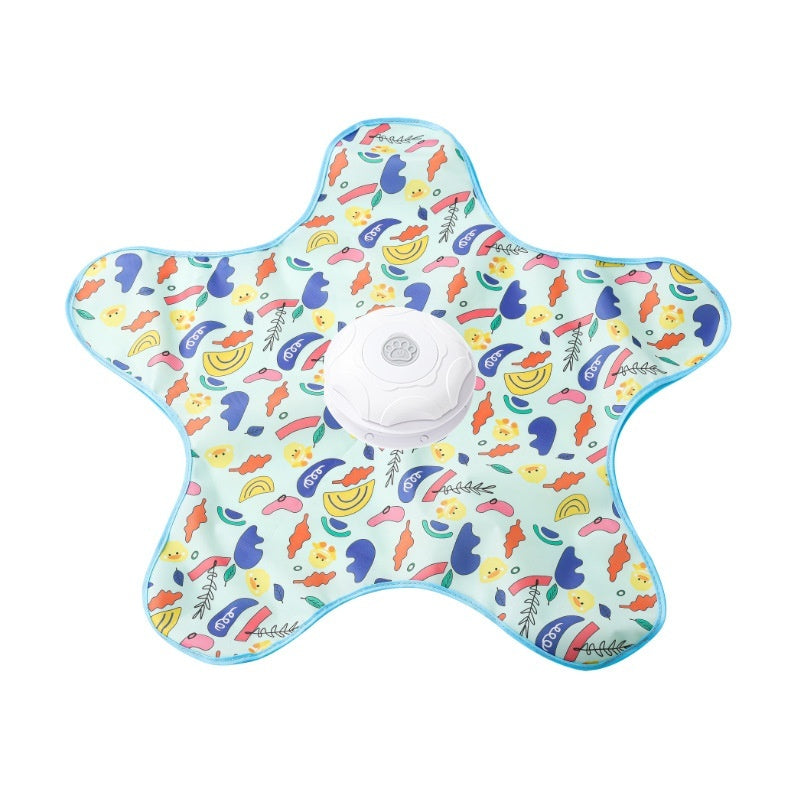 ClawFinds™ Smart Electric Cat Hunting Toy