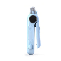 ClawFinds™ Gentle Pet Nail Clipper & Grinder