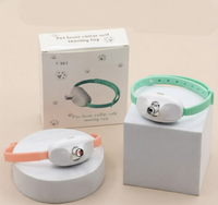 ClawFinds™ Interactive Smart LED Cat Toy for Endless Fun