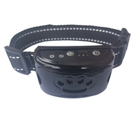 ClawFinds™ Smart Remote Dog Training Collar with Sound, Vibration & Shock