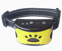 ClawFinds™ Smart Remote Dog Training Collar with Sound, Vibration & Shock