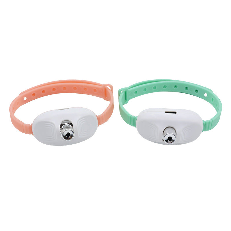 ClawFinds™ Interactive Smart LED Cat Toy for Endless Fun