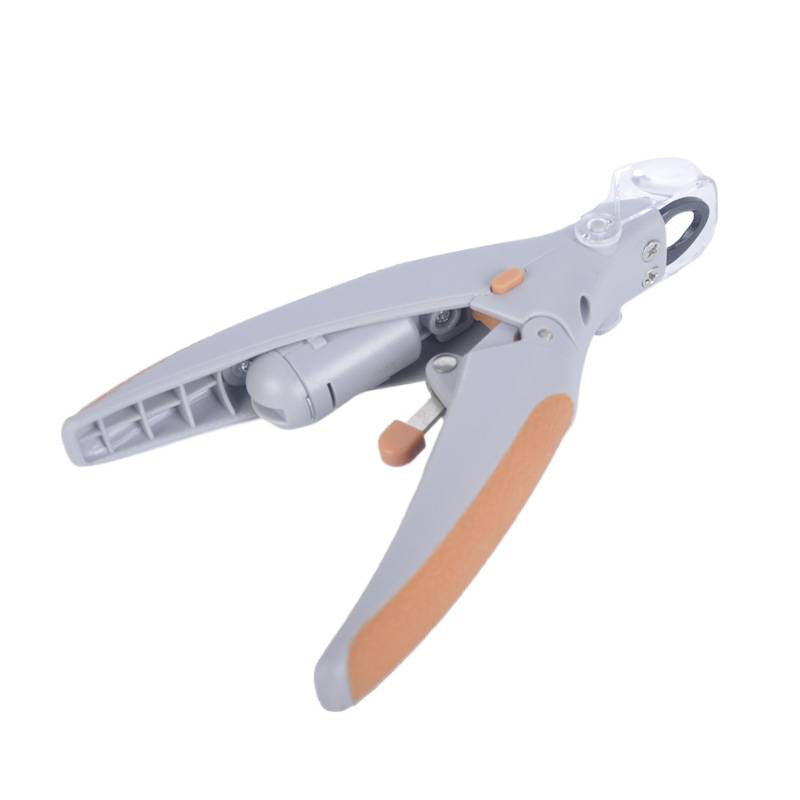 ClawFinds™ Pet Nail Clipper