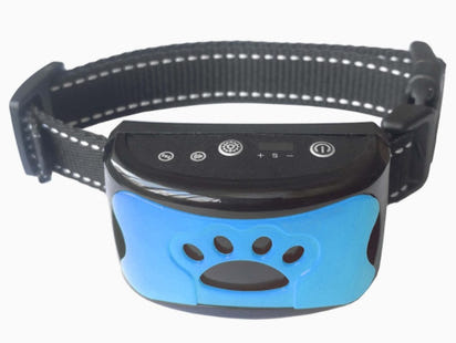 ClawFinds™ Smart Remote Dog Training Collar with Sound, Vibration & Shock