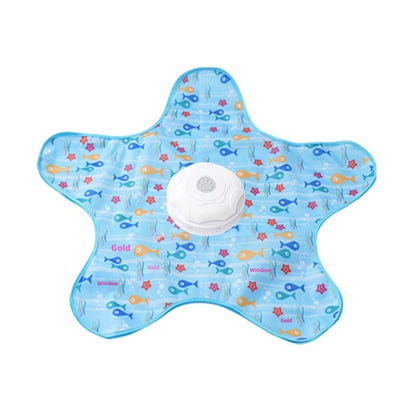 ClawFinds™ Smart Electric Cat Hunting Toy