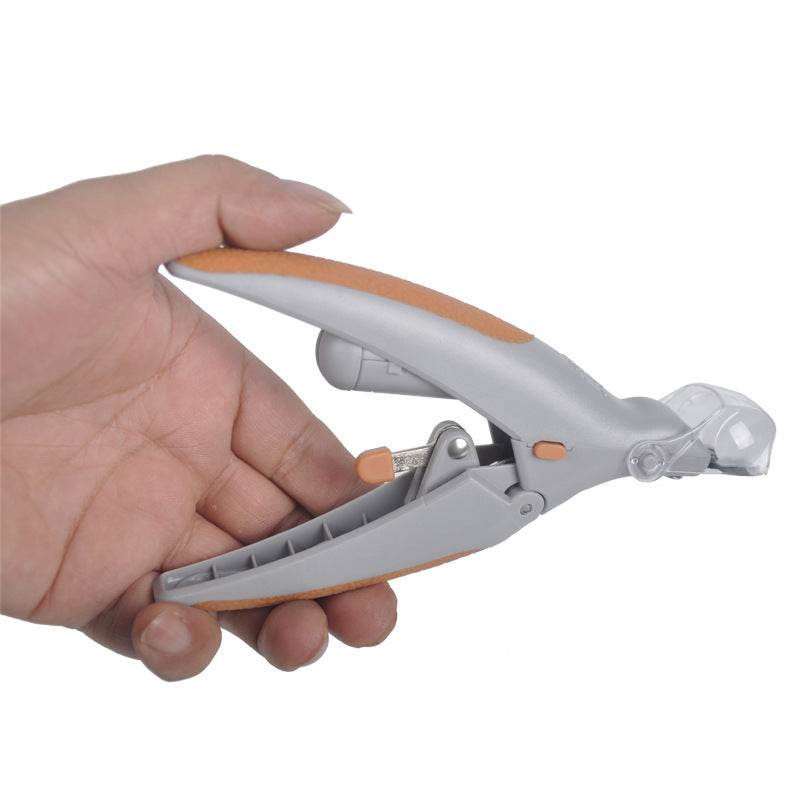 ClawFinds™ Pet Nail Clipper