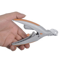ClawFinds™ Pet Nail Clipper