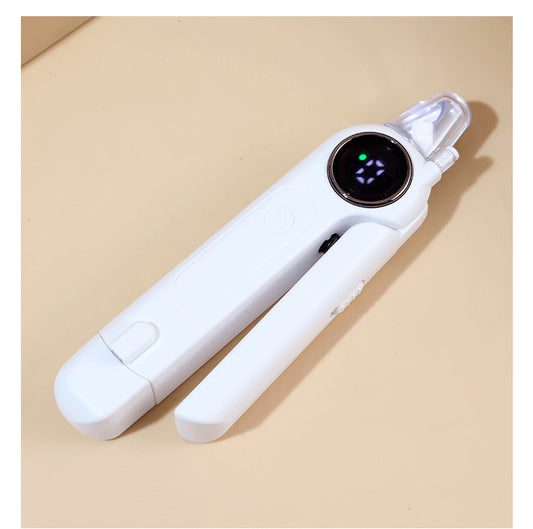 ClawFinds™ Gentle Pet Nail Clipper & Grinder