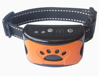 ClawFinds™ Smart Remote Dog Training Collar with Sound, Vibration & Shock