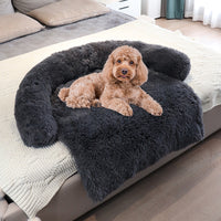 ClawFinds™ Cozy Washable Pet Sofa Mat