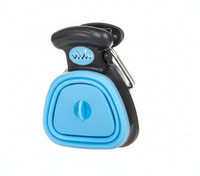 ClawFinds™ Pet Waste Scooper for Happy Pet Parents