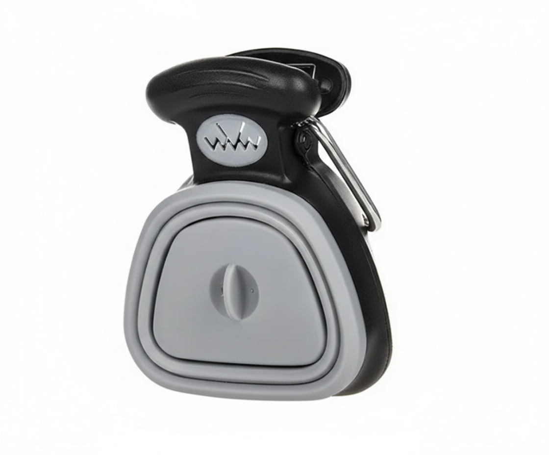 ClawFinds™ Pet Waste Scooper for Happy Pet Parents