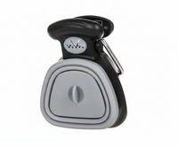 ClawFinds™ Pet Waste Scooper for Happy Pet Parents
