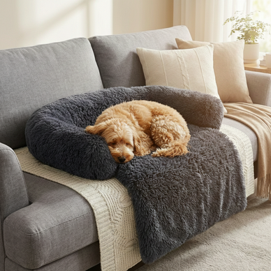 Comfort Your Pet, Protect Your Home