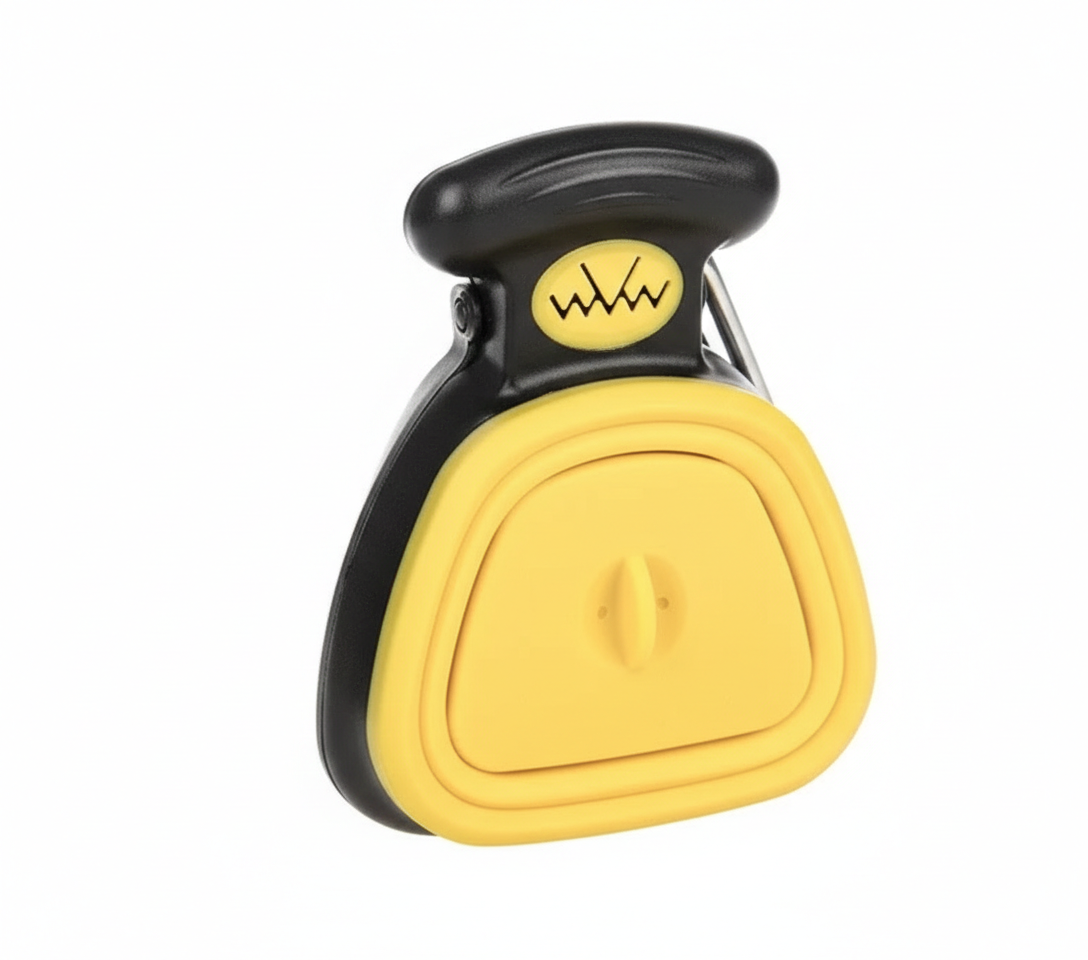 ClawFinds™ Pet Waste Scooper for Happy Pet Parents