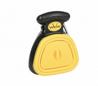 ClawFinds™ Pet Waste Scooper for Happy Pet Parents
