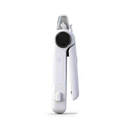 ClawFinds™ Gentle Pet Nail Clipper & Grinder