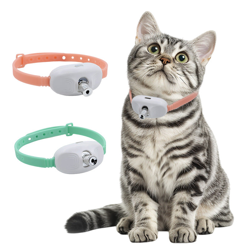 ClawFinds™ Interactive Smart LED Cat Toy for Endless Fun
