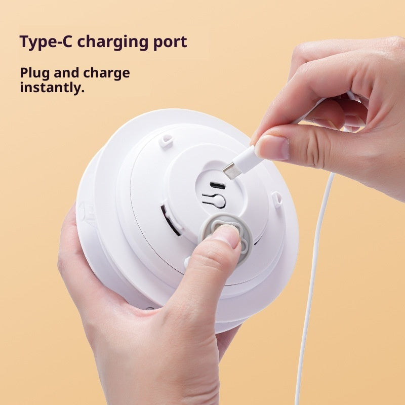 ClawFinds™ Smart Electric Cat Hunting Toy