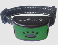 ClawFinds™ Smart Remote Dog Training Collar with Sound, Vibration & Shock