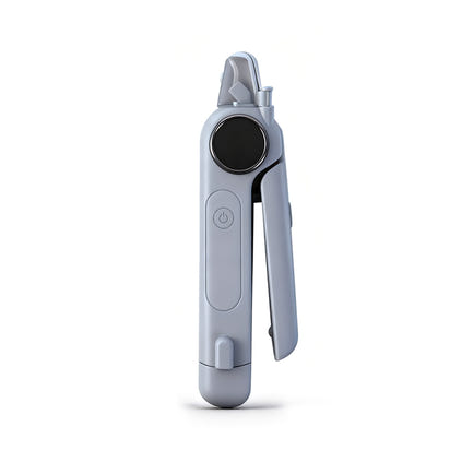 ClawFinds™ Gentle Pet Nail Clipper & Grinder
