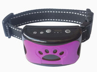 ClawFinds™ Smart Remote Dog Training Collar with Sound, Vibration & Shock