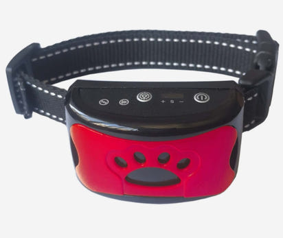 ClawFinds™ Smart Remote Dog Training Collar with Sound, Vibration & Shock