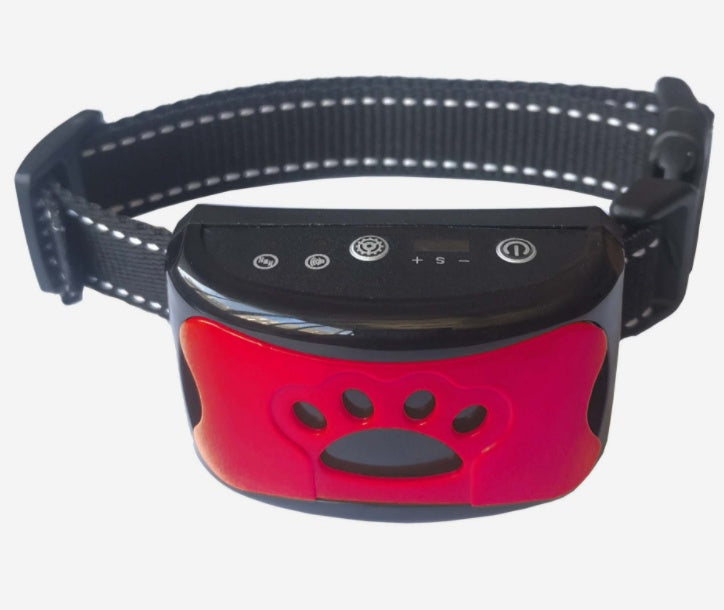 ClawFinds™ Smart Remote Dog Training Collar with Sound, Vibration & Shock