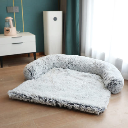 ClawFinds™ Cozy Washable Pet Sofa Mat
