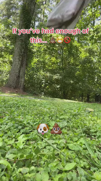 ClawFinds™ Pet Waste Scooper for Happy Pet Parents