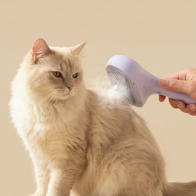 Effortless Grooming for Happy Pets